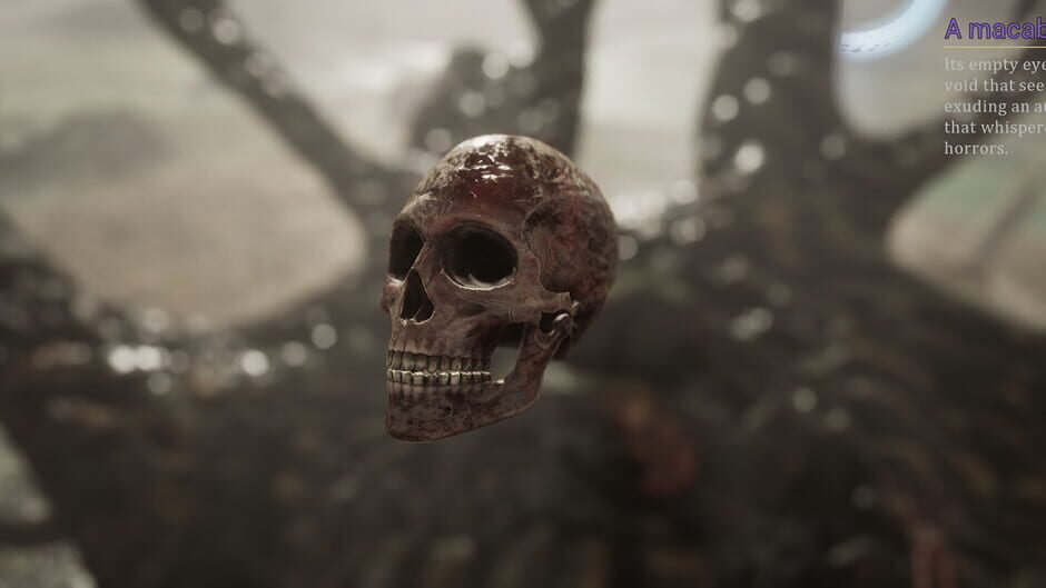 Waking Tides Screenshot