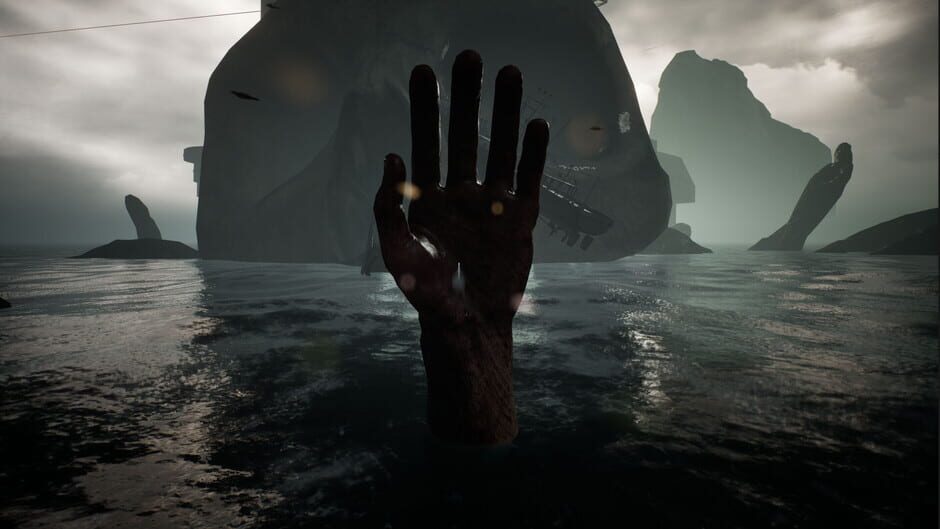 Waking Tides Screenshot