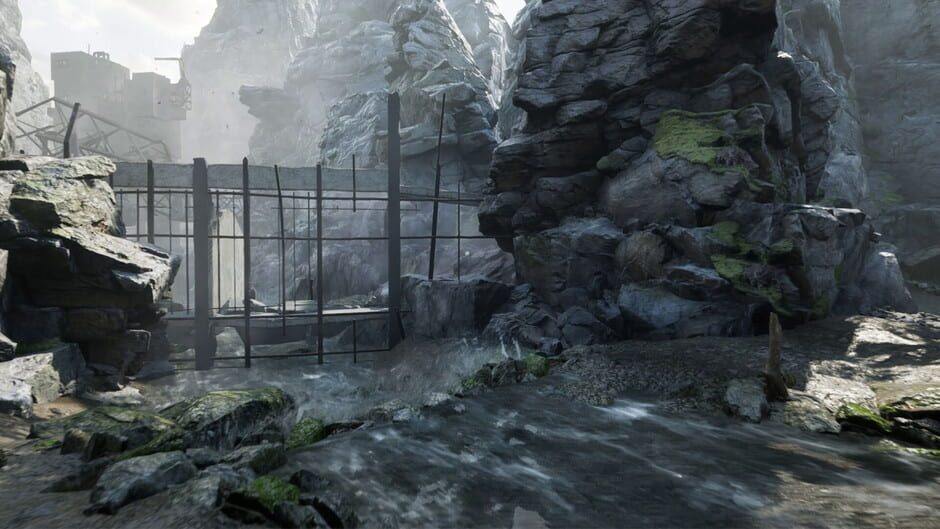 Waking Tides Screenshot