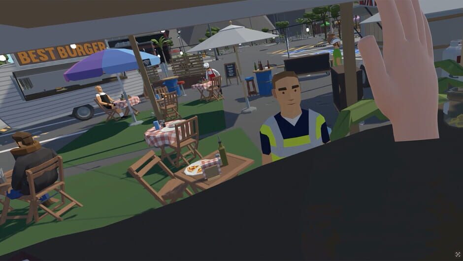 Varista screenshot