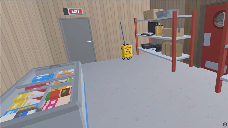 Varista screenshot