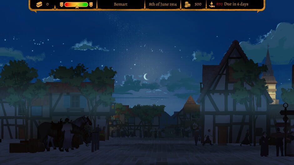 The Great Sassanelli screenshot 7