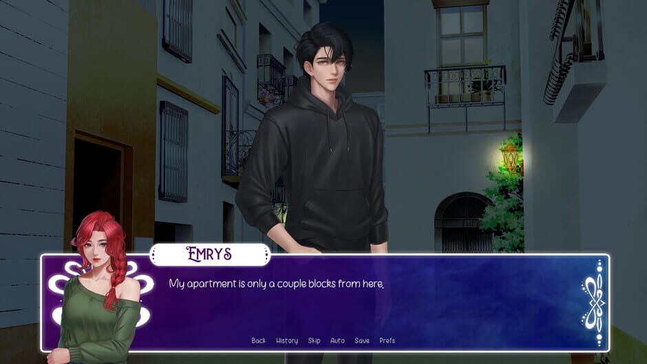 Screenshots Keepers of Astraela