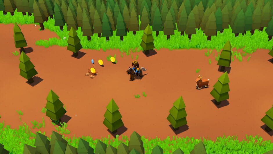 The Monarch Screenshot