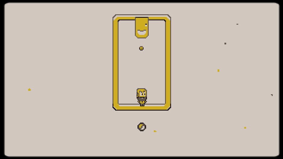 No Border screenshot