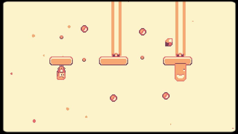 No Border screenshot