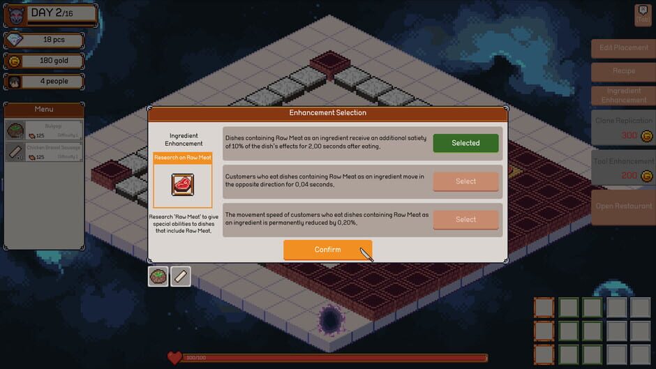 Kitchen Crisis Screenshot