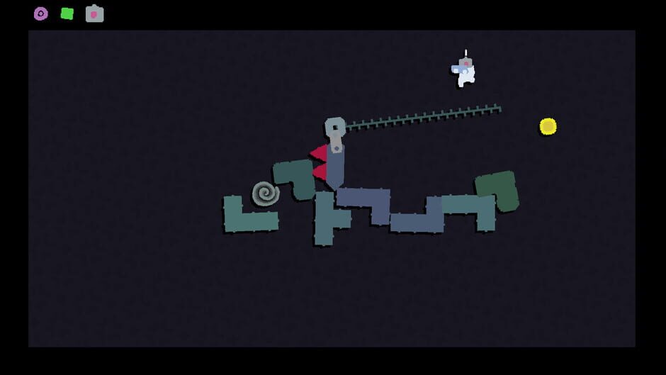 Mosa Lina Screenshot