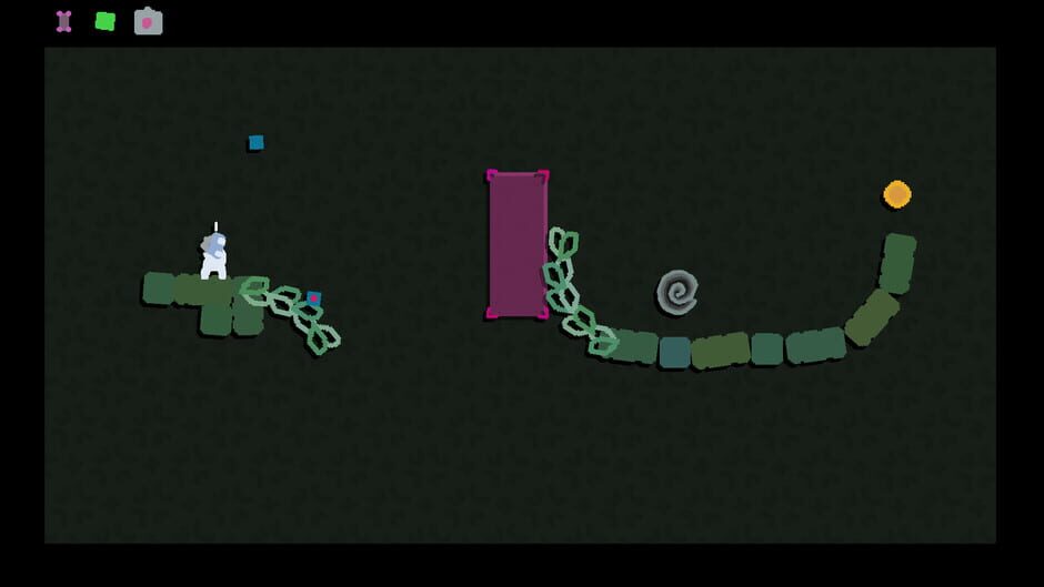 Mosa Lina Screenshot