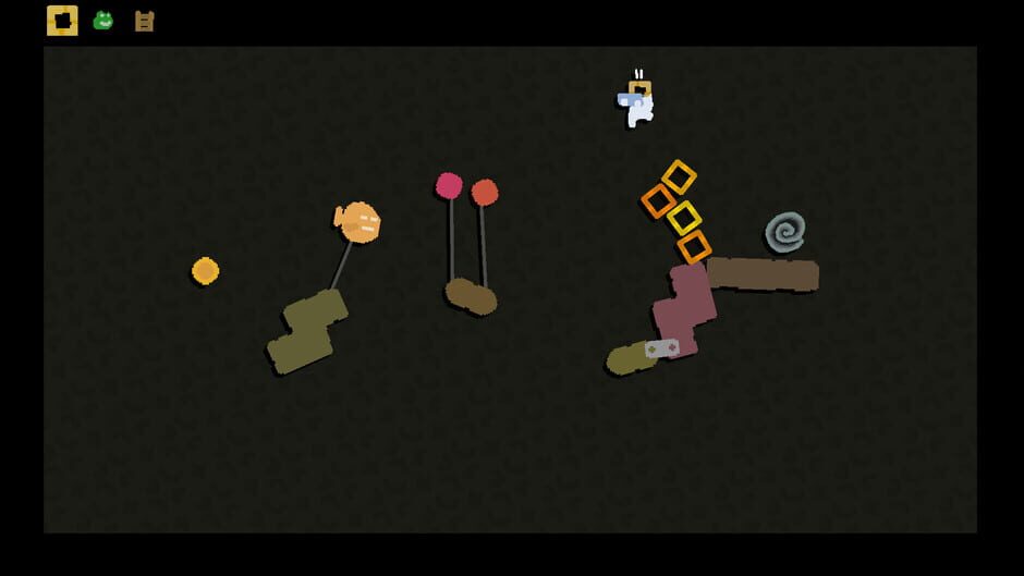 Mosa Lina Screenshot