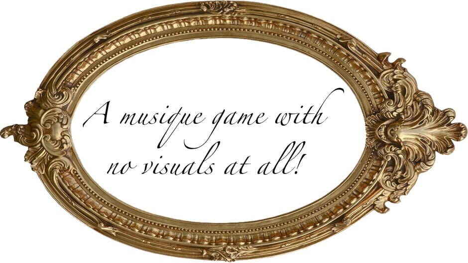 Rocococo: Audiogame Fantastique Screenshot