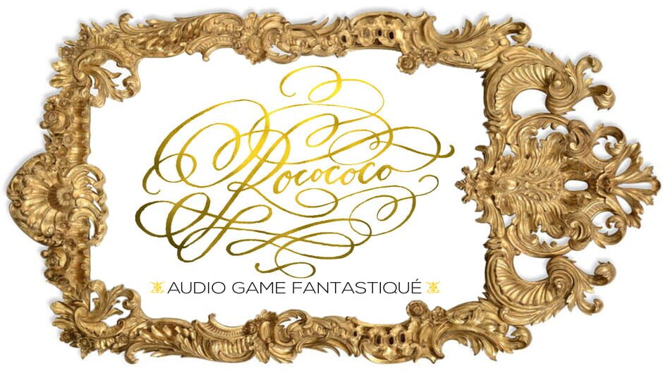 Rocococo: Audiogame Fantastique Screenshot