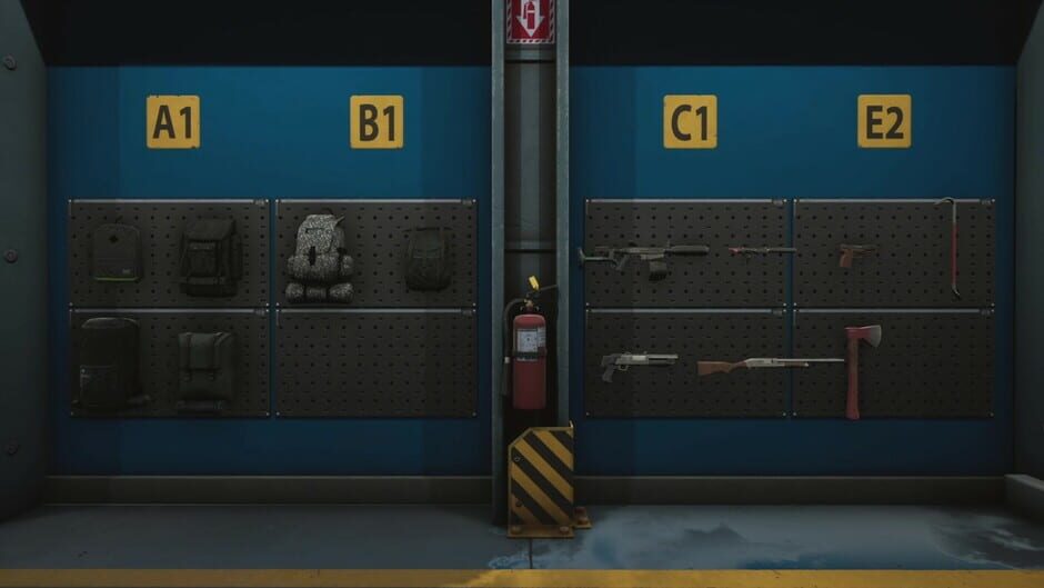 Zero Degrees screenshot
