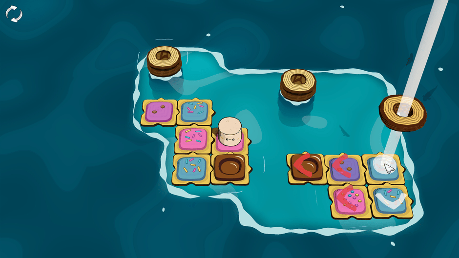 One S'More Screenshot
