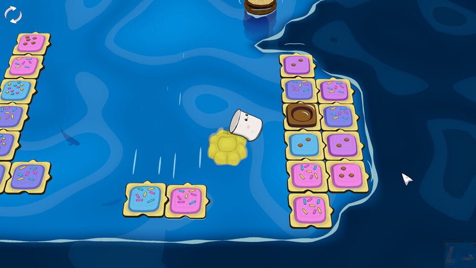 One S'More Screenshot