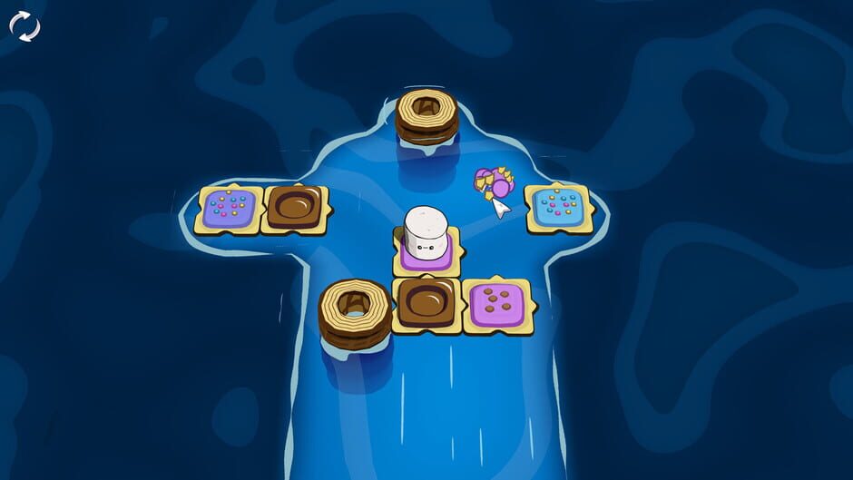 One S'More Screenshot