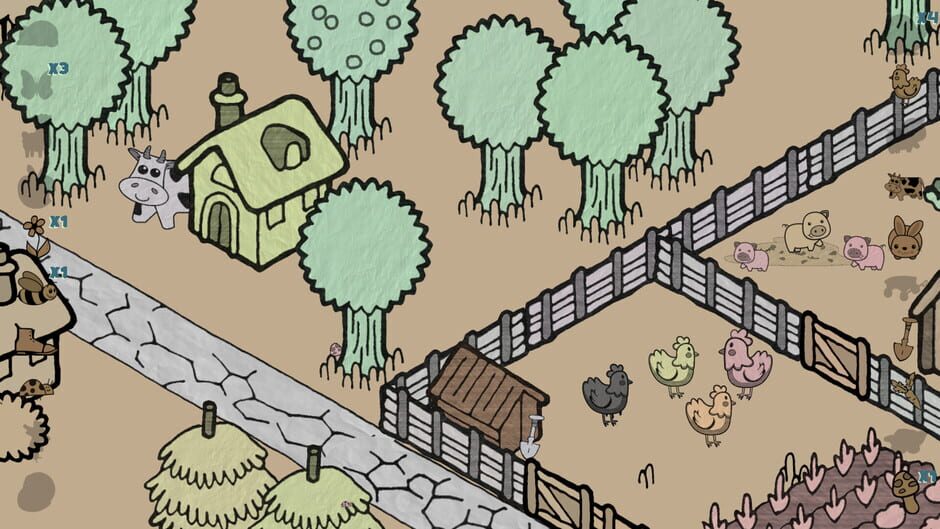 Missing Kitty Screenshot