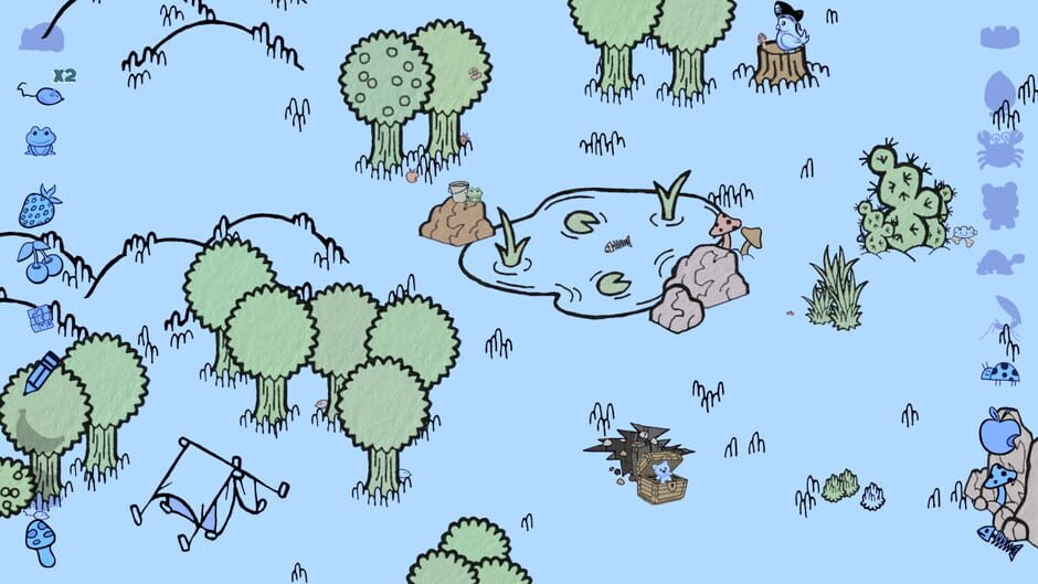 Missing Kitty Screenshot