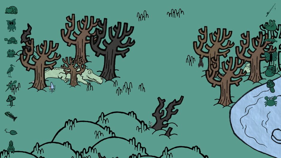 Missing Kitty Screenshot