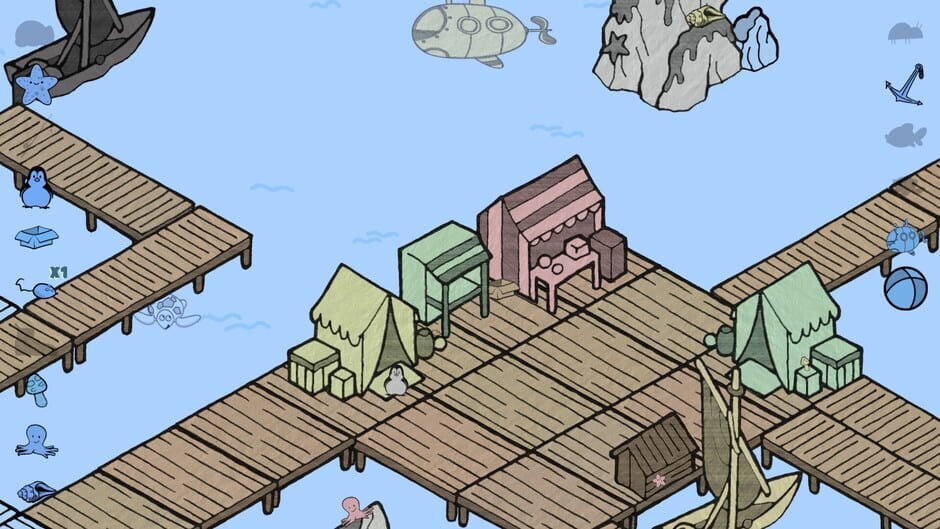 Missing Kitty Screenshot