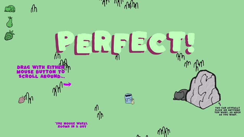 Missing Kitty Screenshot