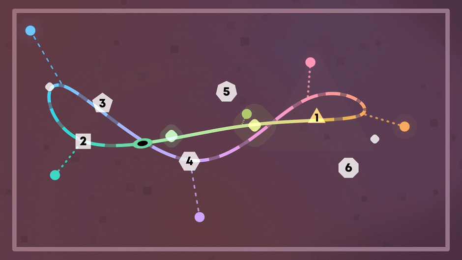 Ouros Screenshot