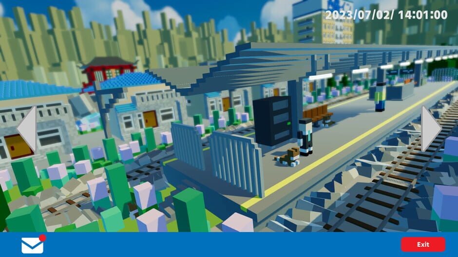 Eye on the world Screenshot