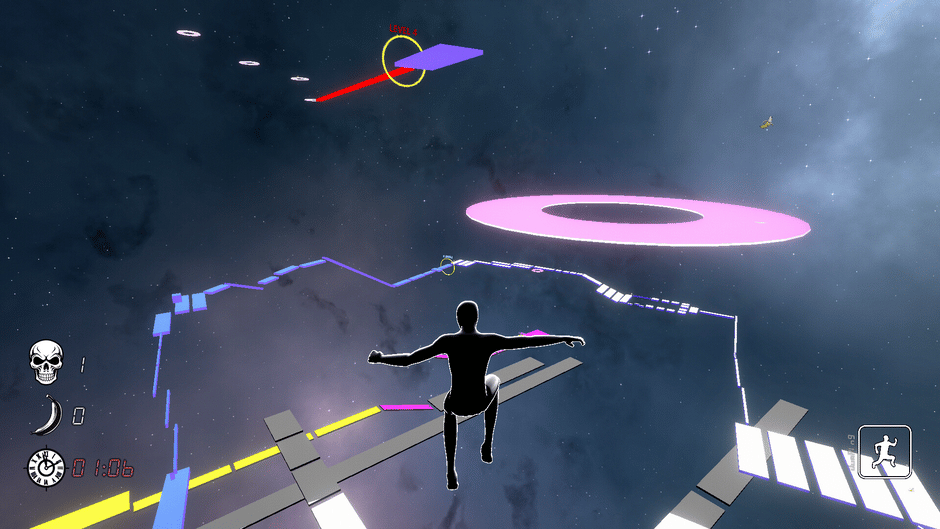 Voice Quest Screenshot