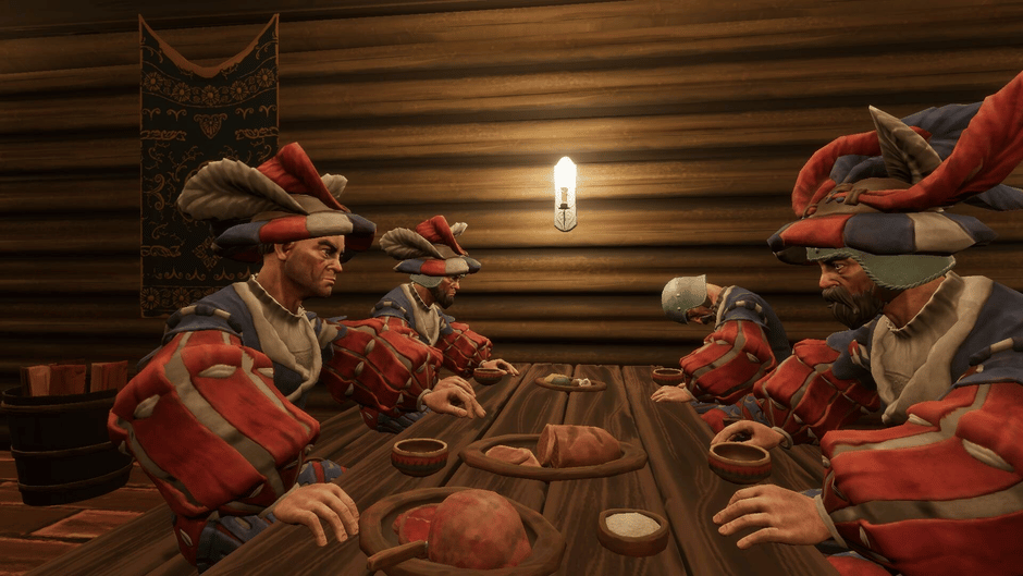 Eydigard Screenshot