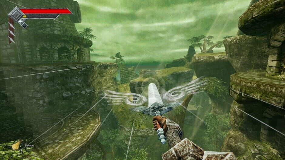 Queen's Domain screenshot 3