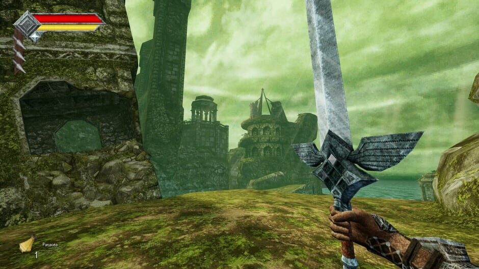 Queen's Domain screenshot 5