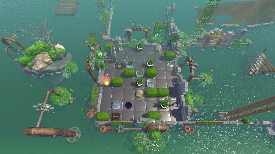 After Light Fades Screenshot