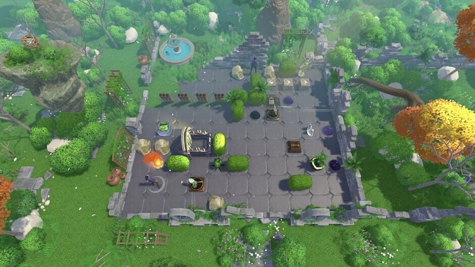 After Light Fades Screenshot