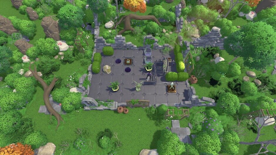 After Light Fades Screenshot