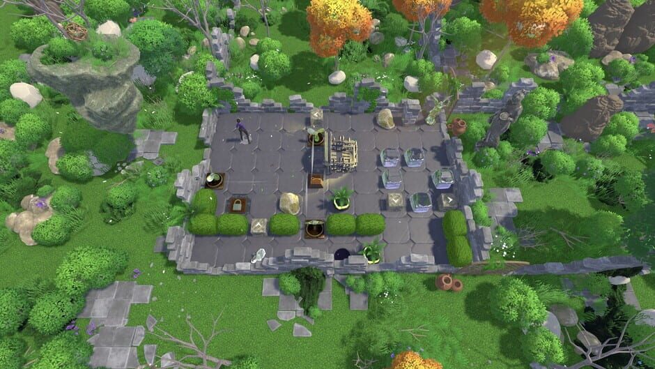 After Light Fades Screenshot