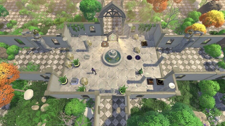 After Light Fades Screenshot