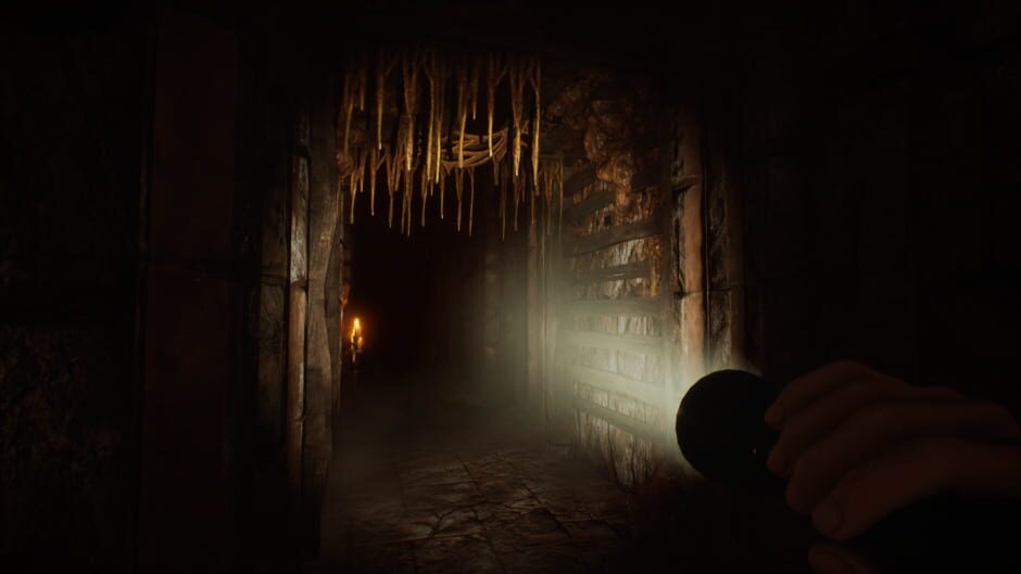 Screenshot Lunacy: Saint Rhodes