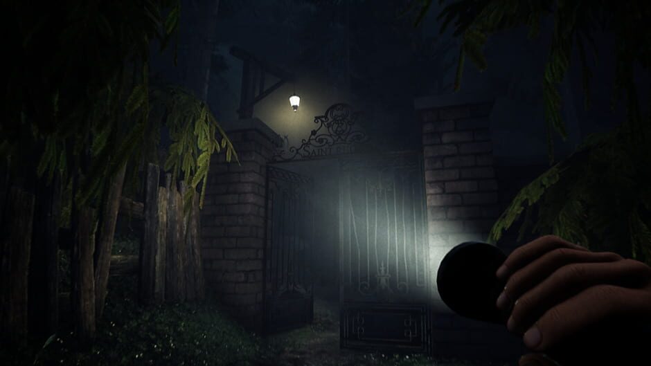 Screenshot Lunacy: Saint Rhodes