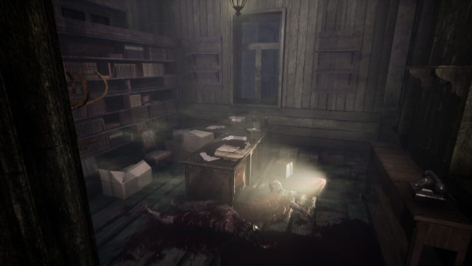 Screenshot Lunacy: Saint Rhodes