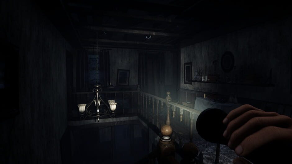 Screenshot Lunacy: Saint Rhodes