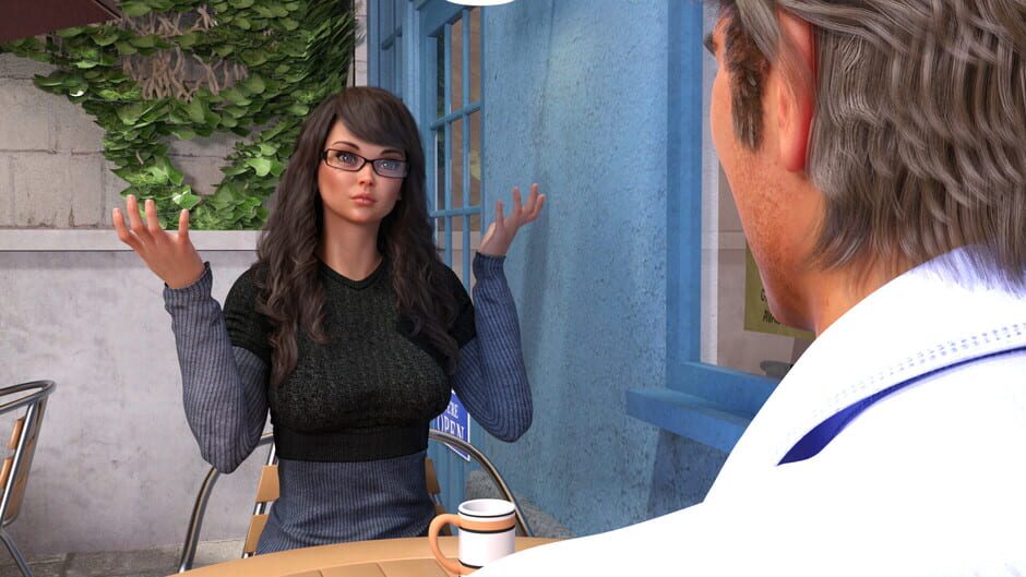 Office Affairs Screenshot