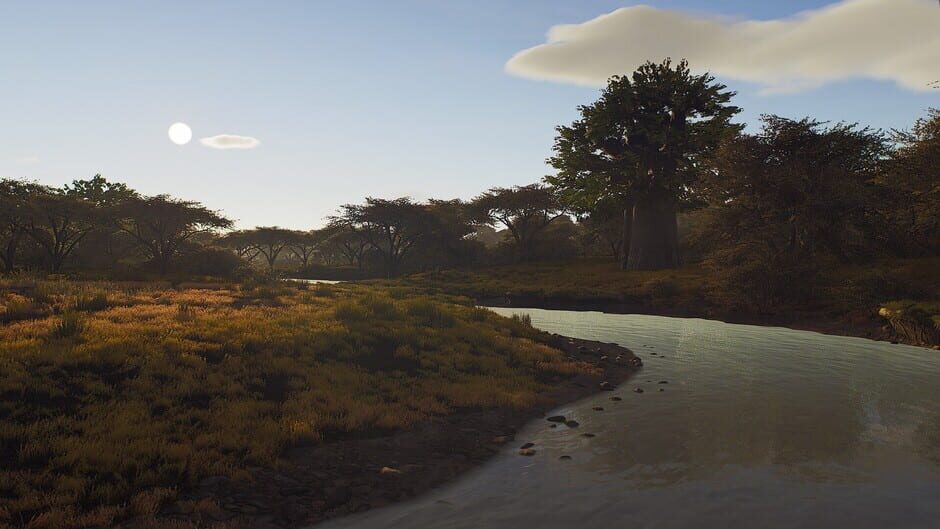 Way of the Hunter: Tikamoon Plains Screenshot