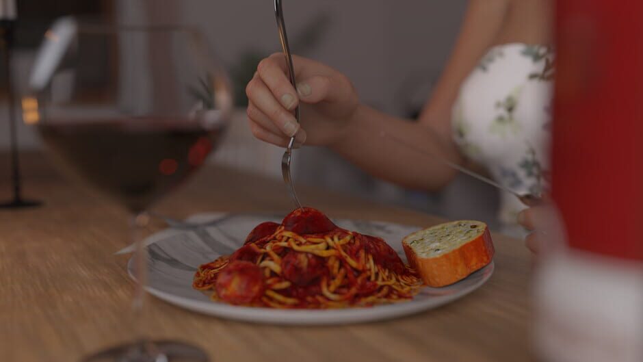 Adverse Effects Screenshot