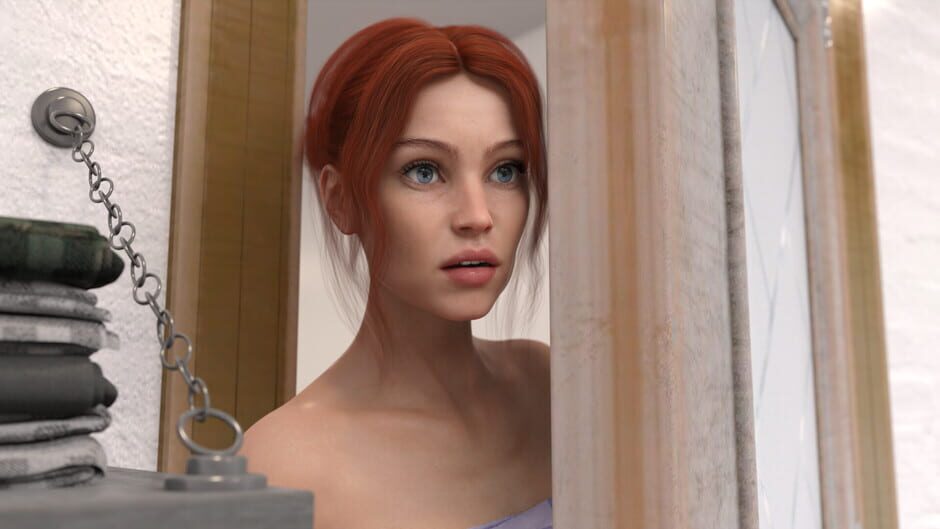 Adverse Effects Screenshot