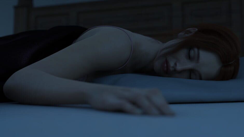 Adverse Effects Screenshot