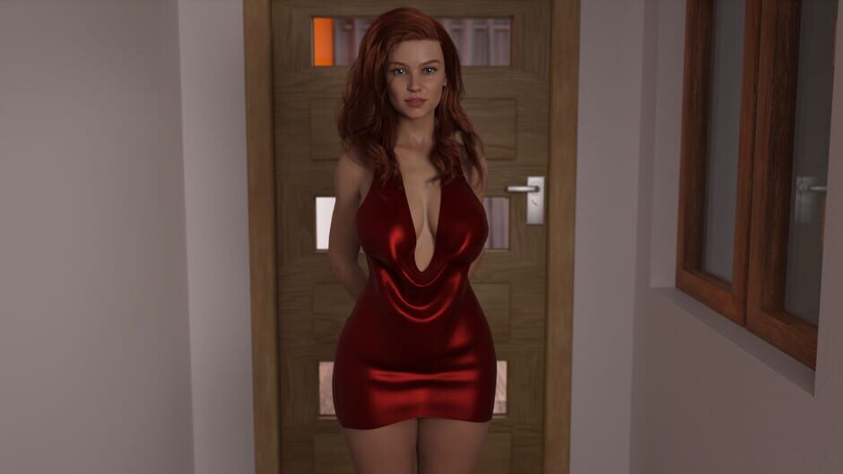 Adverse Effects Screenshot