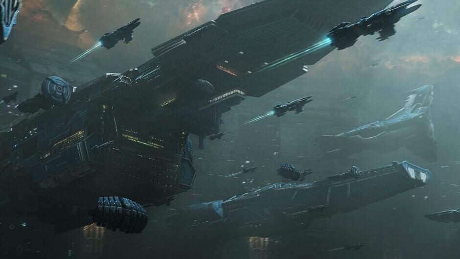 Space Nation Online media thumbnail