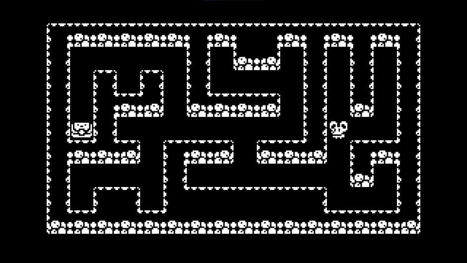 Ratyrinth Screenshot