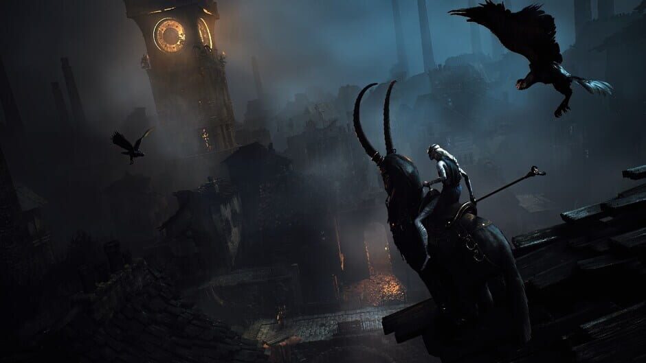 Remnant II: Deluxe Edition Screenshot