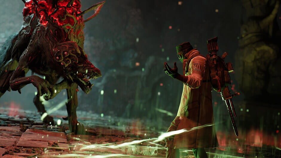 Remnant II: Deluxe Edition Screenshot